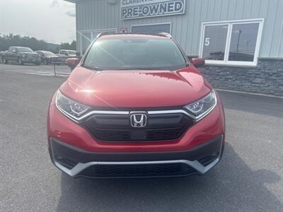 2021 Honda CR-V Sport   - Photo 2 - Clarenville, NL A5A 2C4