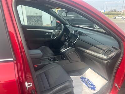 2021 Honda CR-V Sport   - Photo 7 - Clarenville, NL A5A 2C4