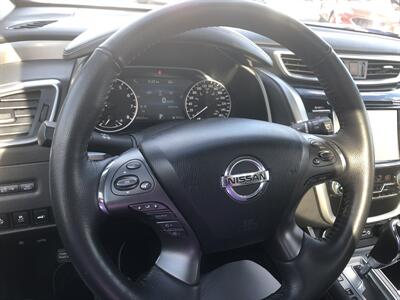 2019 Nissan Murano SL   - Photo 8 - Clarenville, NL A5A 2C4