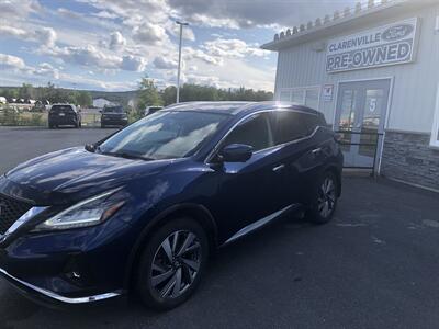 2019 Nissan Murano SL   - Photo 2 - Clarenville, NL A5A 2C4