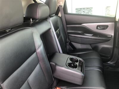 2019 Nissan Murano SL   - Photo 13 - Clarenville, NL A5A 2C4