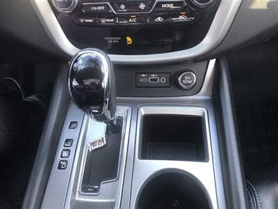 2019 Nissan Murano SL   - Photo 9 - Clarenville, NL A5A 2C4
