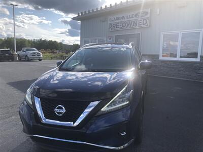 2019 Nissan Murano SL   - Photo 3 - Clarenville, NL A5A 2C4