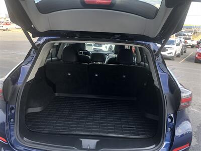 2019 Nissan Murano SL   - Photo 11 - Clarenville, NL A5A 2C4