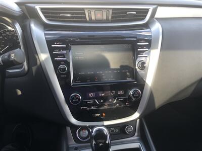 2019 Nissan Murano SL   - Photo 6 - Clarenville, NL A5A 2C4