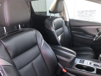 2019 Nissan Murano SL   - Photo 5 - Clarenville, NL A5A 2C4