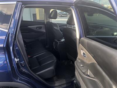 2019 Nissan Murano SL   - Photo 12 - Clarenville, NL A5A 2C4