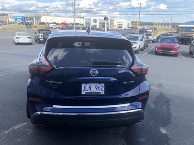 2019 Nissan Murano SL   - Photo 10 - Clarenville, NL A5A 2C4