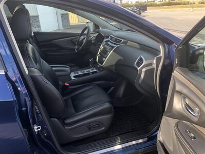 2019 Nissan Murano SL   - Photo 4 - Clarenville, NL A5A 2C4