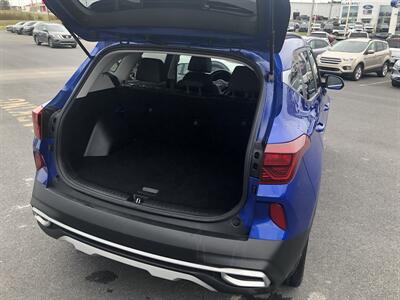 2023 Kia Seltos EX   - Photo 16 - Clarenville, NL A5A 2C4