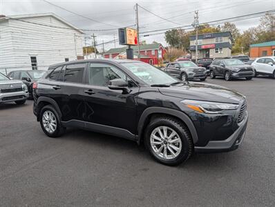 2025 Toyota Corolla Cross LE - Photo 3 - St John's, NL A1B 1C2