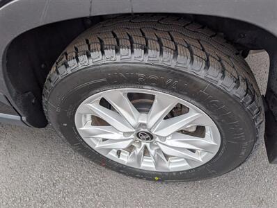 2025 Toyota Corolla Cross LE - Photo 7 - St John's, NL A1B 1C2