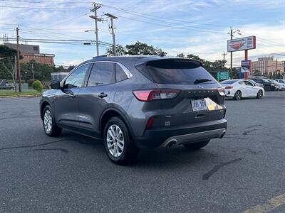 2022 Ford Escape SE   - Photo 7 - St John's, NL A1B 1C2