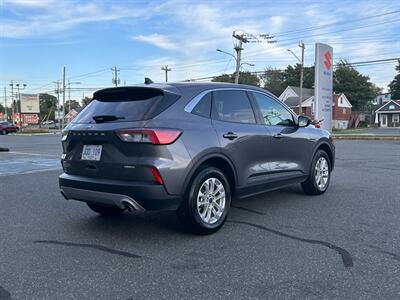 2022 Ford Escape SE   - Photo 5 - St John's, NL A1B 1C2