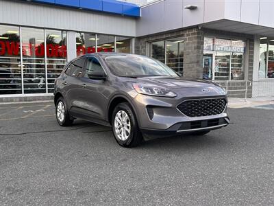 2022 Ford Escape SE   - Photo 3 - St John's, NL A1B 1C2