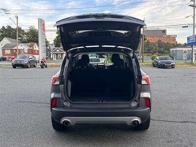 2022 Ford Escape SE   - Photo 15 - St John's, NL A1B 1C2