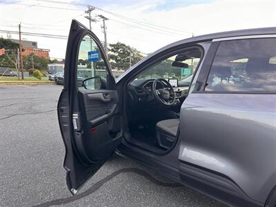 2022 Ford Escape SE   - Photo 20 - St John's, NL A1B 1C2