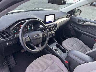 2022 Ford Escape SE   - Photo 22 - St John's, NL A1B 1C2