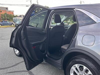 2022 Ford Escape SE   - Photo 18 - St John's, NL A1B 1C2