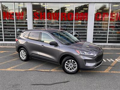 2022 Ford Escape SE   - Photo 1 - St John's, NL A1B 1C2