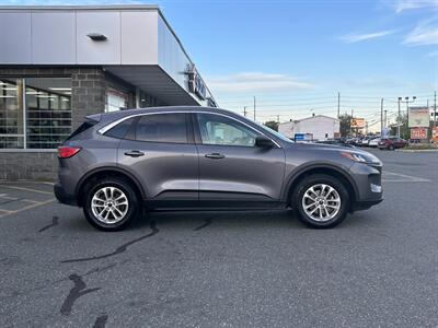 2022 Ford Escape SE   - Photo 4 - St John's, NL A1B 1C2