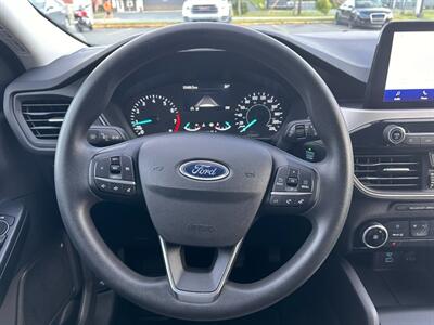 2022 Ford Escape SE   - Photo 26 - St John's, NL A1B 1C2