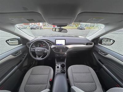 2022 Ford Escape SE   - Photo 23 - St John's, NL A1B 1C2