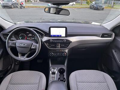 2022 Ford Escape SE   - Photo 24 - St John's, NL A1B 1C2