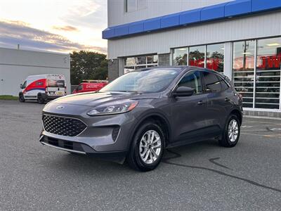 2022 Ford Escape SE   - Photo 9 - St John's, NL A1B 1C2