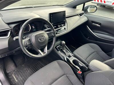 2021 Toyota Corolla SE   - Photo 22 - St John's, NL A1B 1C2