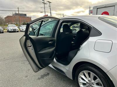 2021 Toyota Corolla SE   - Photo 18 - St John's, NL A1B 1C2