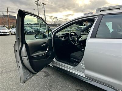 2021 Toyota Corolla SE   - Photo 20 - St John's, NL A1B 1C2