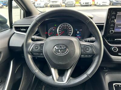 2021 Toyota Corolla SE   - Photo 26 - St John's, NL A1B 1C2