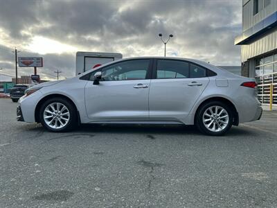 2021 Toyota Corolla SE   - Photo 8 - St John's, NL A1B 1C2