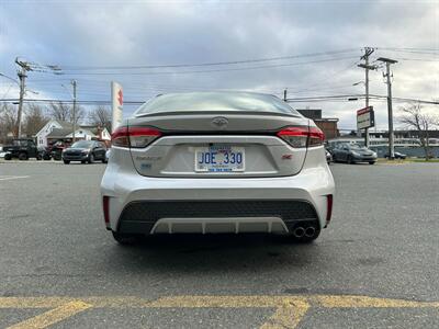 2021 Toyota Corolla SE   - Photo 6 - St John's, NL A1B 1C2