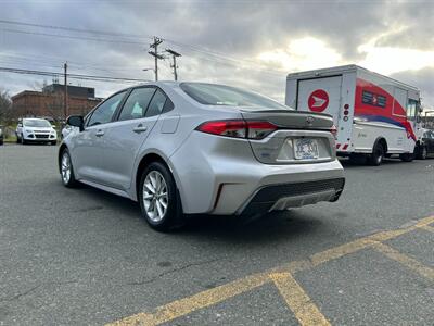 2021 Toyota Corolla SE   - Photo 7 - St John's, NL A1B 1C2