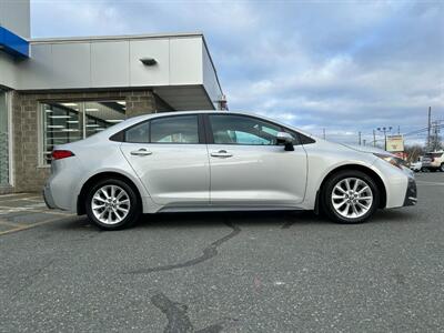 2021 Toyota Corolla SE   - Photo 4 - St John's, NL A1B 1C2