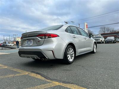 2021 Toyota Corolla SE   - Photo 5 - St John's, NL A1B 1C2