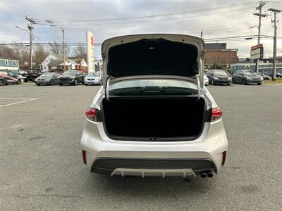 2021 Toyota Corolla SE   - Photo 15 - St John's, NL A1B 1C2