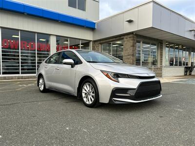 2021 Toyota Corolla SE   - Photo 3 - St John's, NL A1B 1C2