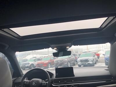 2023 Honda Civic Sport Touring   - Photo 20 - Clarenville, NL A5A 2C4