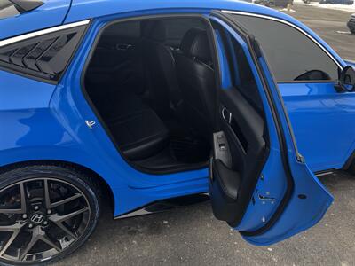 2023 Honda Civic Sport Touring   - Photo 16 - Clarenville, NL A5A 2C4