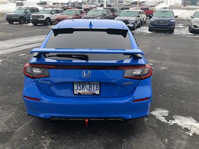 2023 Honda Civic Sport Touring   - Photo 14 - Clarenville, NL A5A 2C4