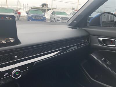 2023 Honda Civic Sport Touring   - Photo 11 - Clarenville, NL A5A 2C4