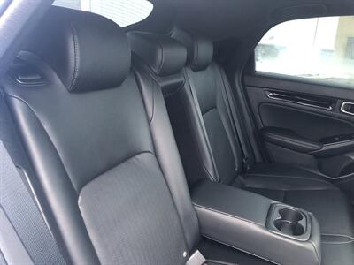 2023 Honda Civic Sport Touring   - Photo 17 - Clarenville, NL A5A 2C4