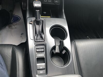 2023 Honda Civic Sport Touring   - Photo 10 - Clarenville, NL A5A 2C4