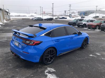 2023 Honda Civic Sport Touring   - Photo 4 - Clarenville, NL A5A 2C4