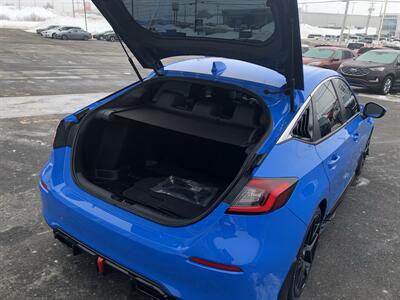 2023 Honda Civic Sport Touring   - Photo 15 - Clarenville, NL A5A 2C4