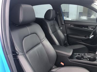 2023 Honda Civic Sport Touring   - Photo 6 - Clarenville, NL A5A 2C4