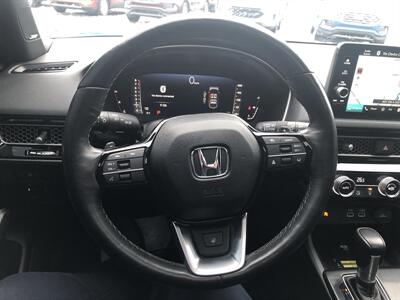 2023 Honda Civic Sport Touring   - Photo 12 - Clarenville, NL A5A 2C4